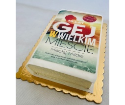 .Tort Firmowy "własna kompozycja"