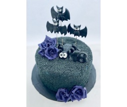 Tort Haloween nr.3 