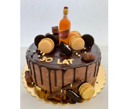 Tort dla mężczyzny