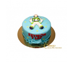 Tort Urodzinowy Toy Story