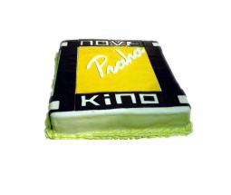 Tort Firmowy Kino Praha