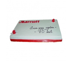 Tort Firmowy Marriot