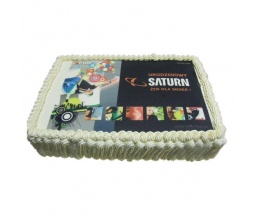 Tort Firmowy Saturn