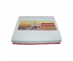 Tort Firmowy TVP