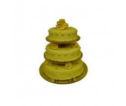 Tort weselny nr.10